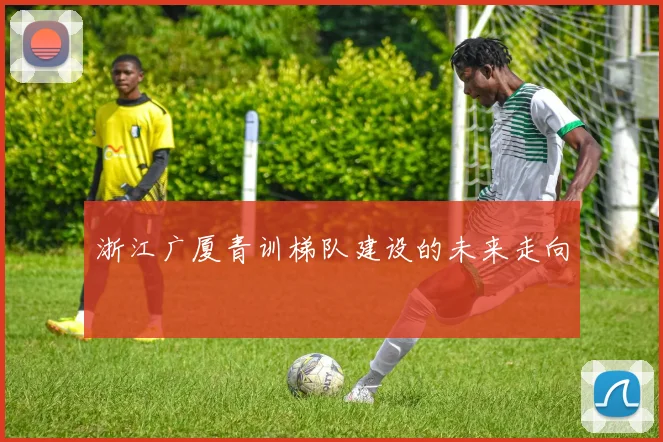 浙江广厦青训梯队建设的未来走向