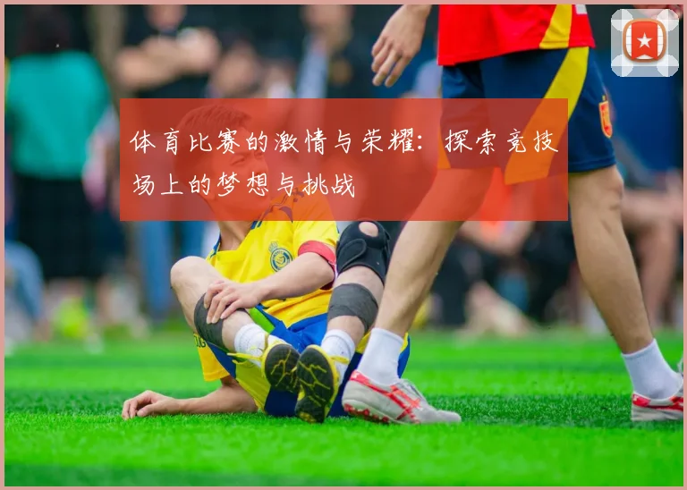 体育比赛的激情与荣耀：探索竞技场上的梦想与挑战