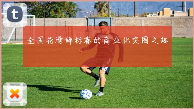 全国花滑锦标赛的商业化突围之路