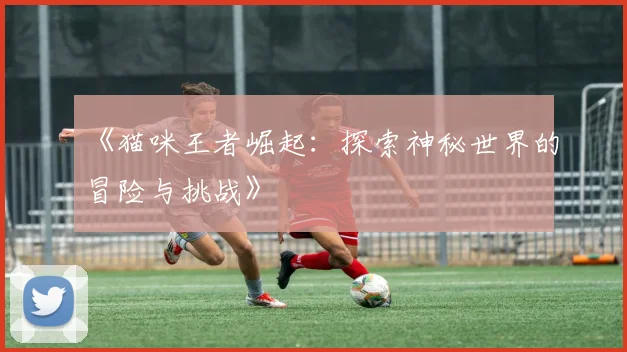 《猫咪王者崛起：探索神秘世界的冒险与挑战》