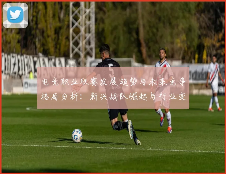 电竞职业联赛发展趋势与未来竞争格局分析：新兴战队崛起与行业变革探讨